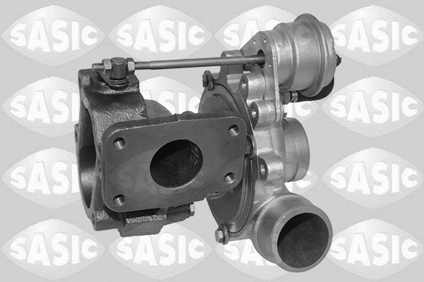 Turbolader Sasic 1820133