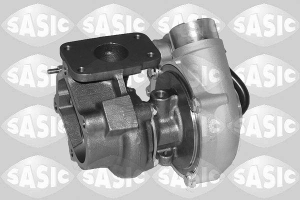 Turbolader Sasic 1820134