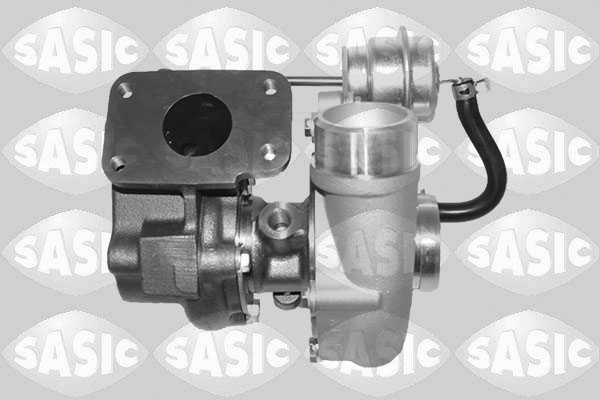 Sasic Turbolader 1820134
