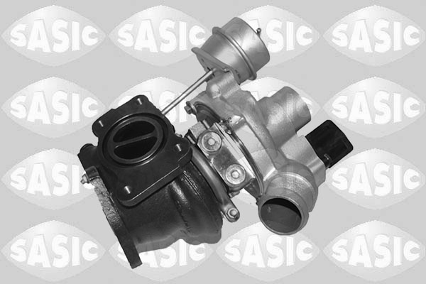 Turbolader Sasic 1820135