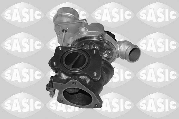 Sasic Turbolader 1820135