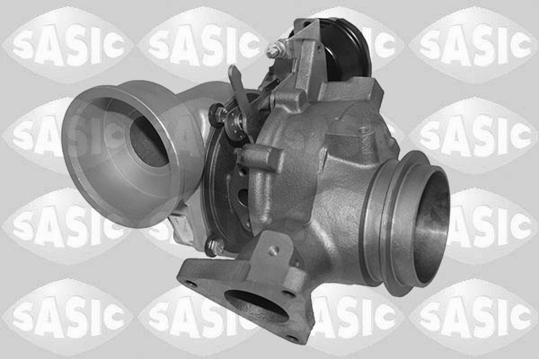 Turbolader Sasic 1820143