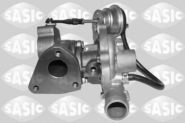 Sasic Turbolader 1820147