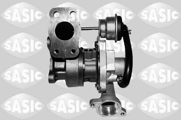 Turbolader Sasic 1820148