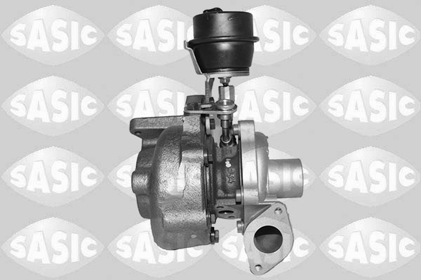 Turbolader Sasic 1820151