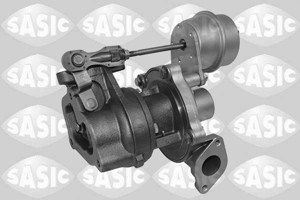 Turbolader Sasic 1820154