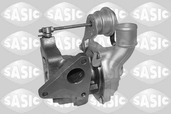 Sasic Turbolader 1820158