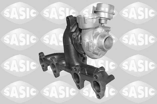 Sasic Turbolader 1820162