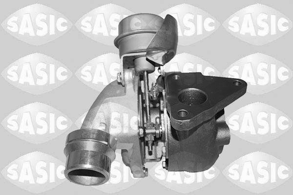 Turbolader Sasic 1820167
