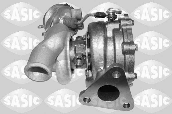 Turbolader Sasic 1820179