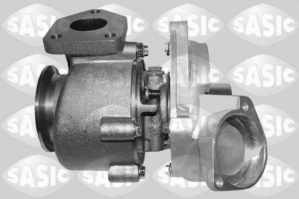 Sasic Turbolader 1820182