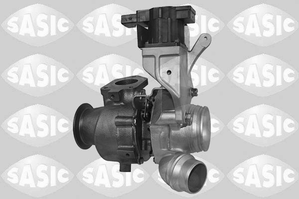 Turbolader Sasic 1820185