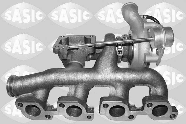Sasic Turbolader 1820187