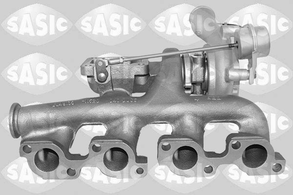 Sasic Turbolader 1820189