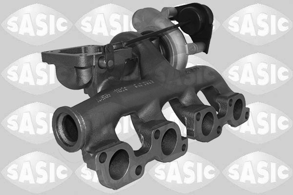 Sasic Turbolader 1820191