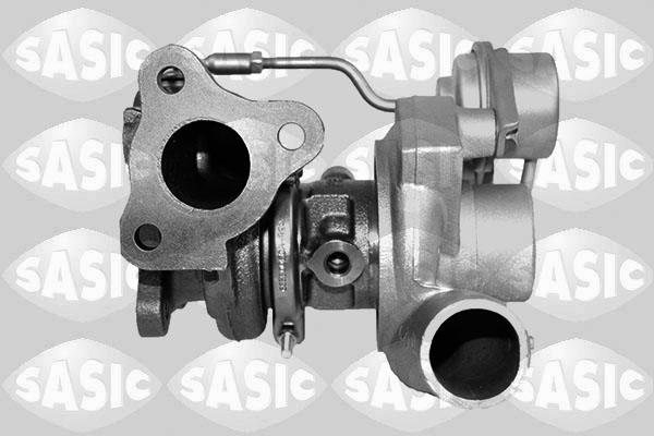 Sasic Turbolader 1820192