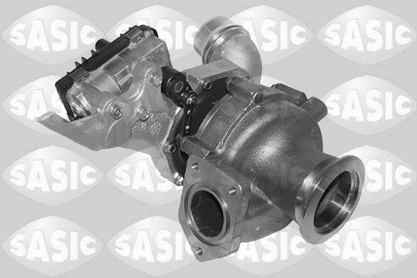 Sasic Turbolader 1820198