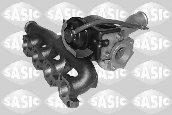 Sasic Turbolader 1820202