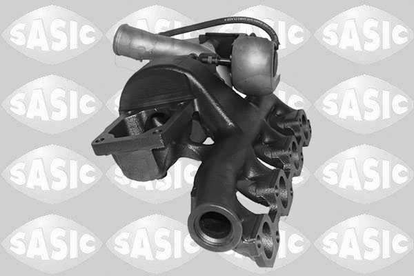 Sasic Turbolader 1820202