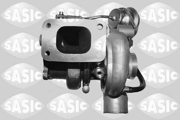 Sasic Turbolader 1820204