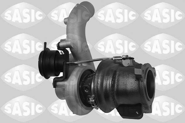 Sasic Turbolader 1820206