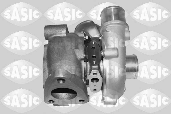 Turbolader Sasic 1820207