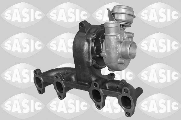 Sasic Turbolader 1820208