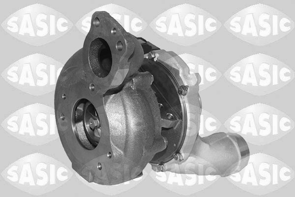 Sasic Turbolader 1820209