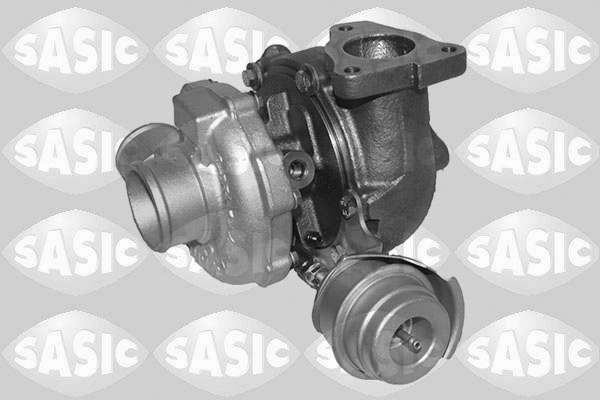 Turbolader Sasic 1820215