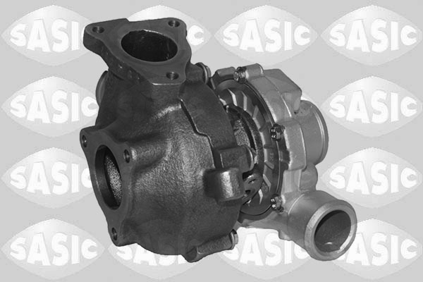 Sasic Turbolader 1820215
