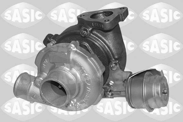 Sasic Turbolader 1820215