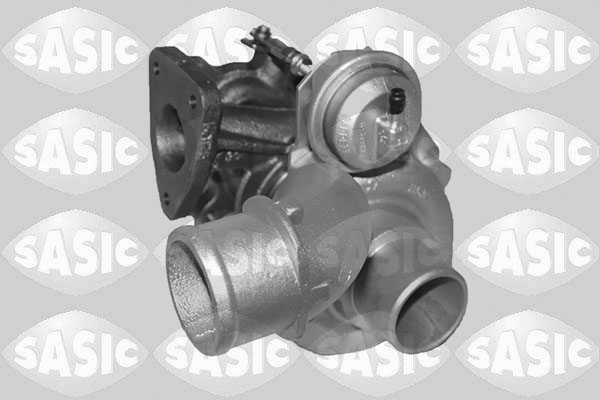 Sasic Turbolader 1820216