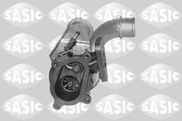Sasic Turbolader 1820216