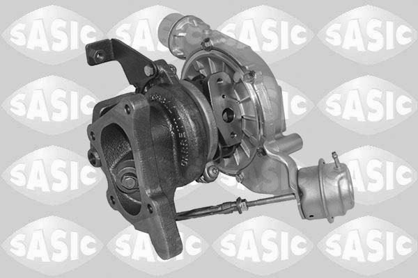 Turbolader Sasic 1820217