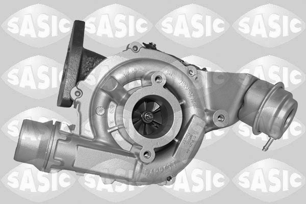 Sasic Turbolader 1820217