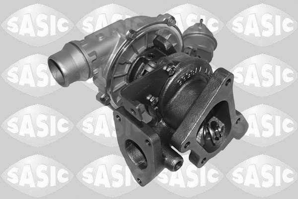 Sasic Turbolader 1820217