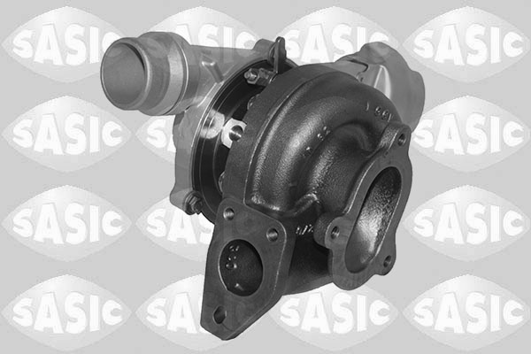 Sasic Turbolader 1820221
