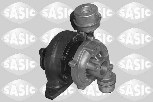 Sasic Turbolader 1820221