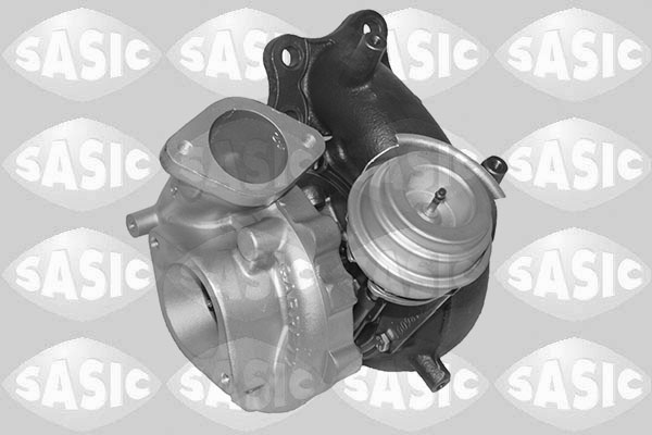 Sasic Turbolader 1820225