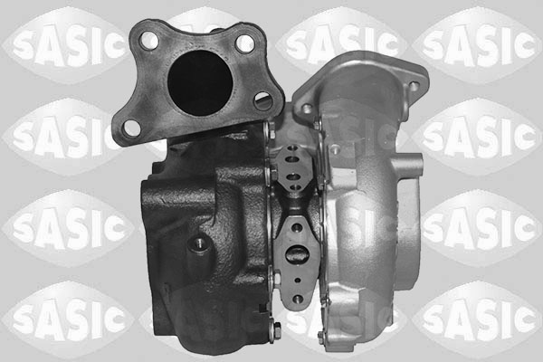 Sasic Turbolader 1820225