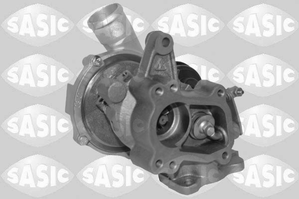 Sasic Turbocharger 1820243