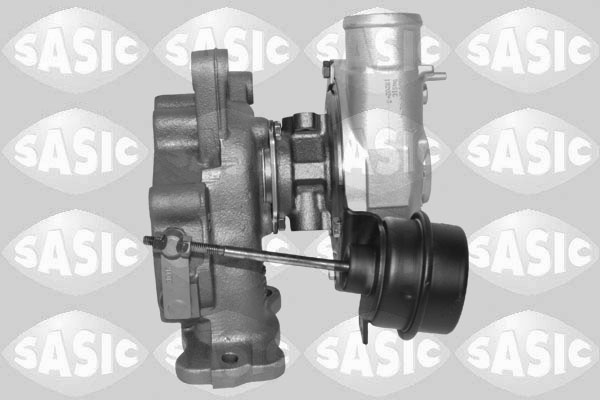 Sasic Turbocharger 1820243