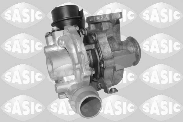 Turbocharger Sasic 1820258
