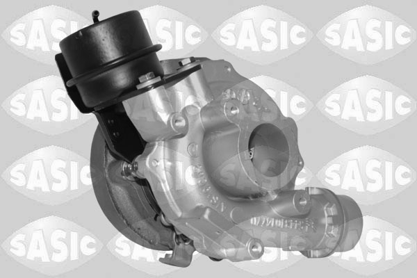 Sasic Turbocharger 1820258