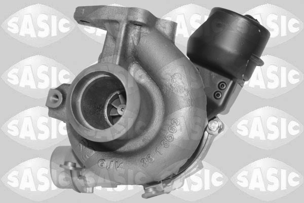 Sasic Turbocharger 1820258