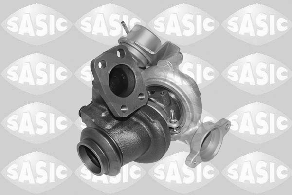 Sasic Turbolader 1820276