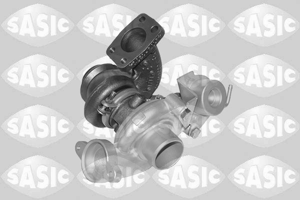 Sasic Turbolader 1820276