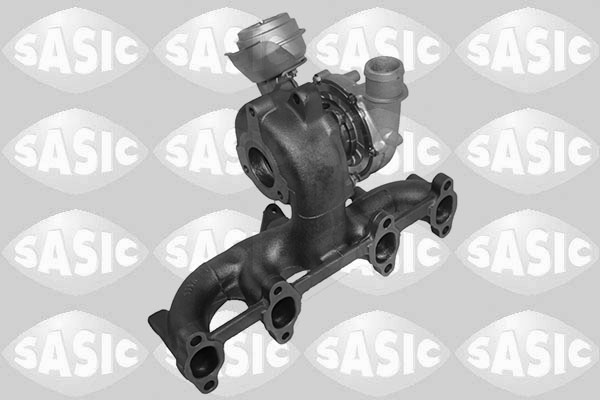 Sasic Turbolader 1820289