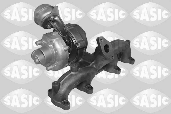 Sasic Turbolader 1820289