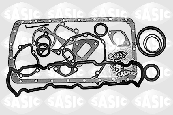 Motorpakking Sasic 1970H50QX